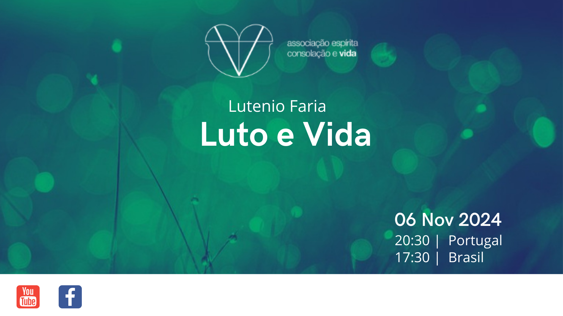 Luto e Vida