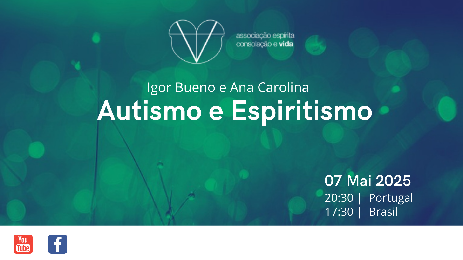 Autismo e Espiritismo