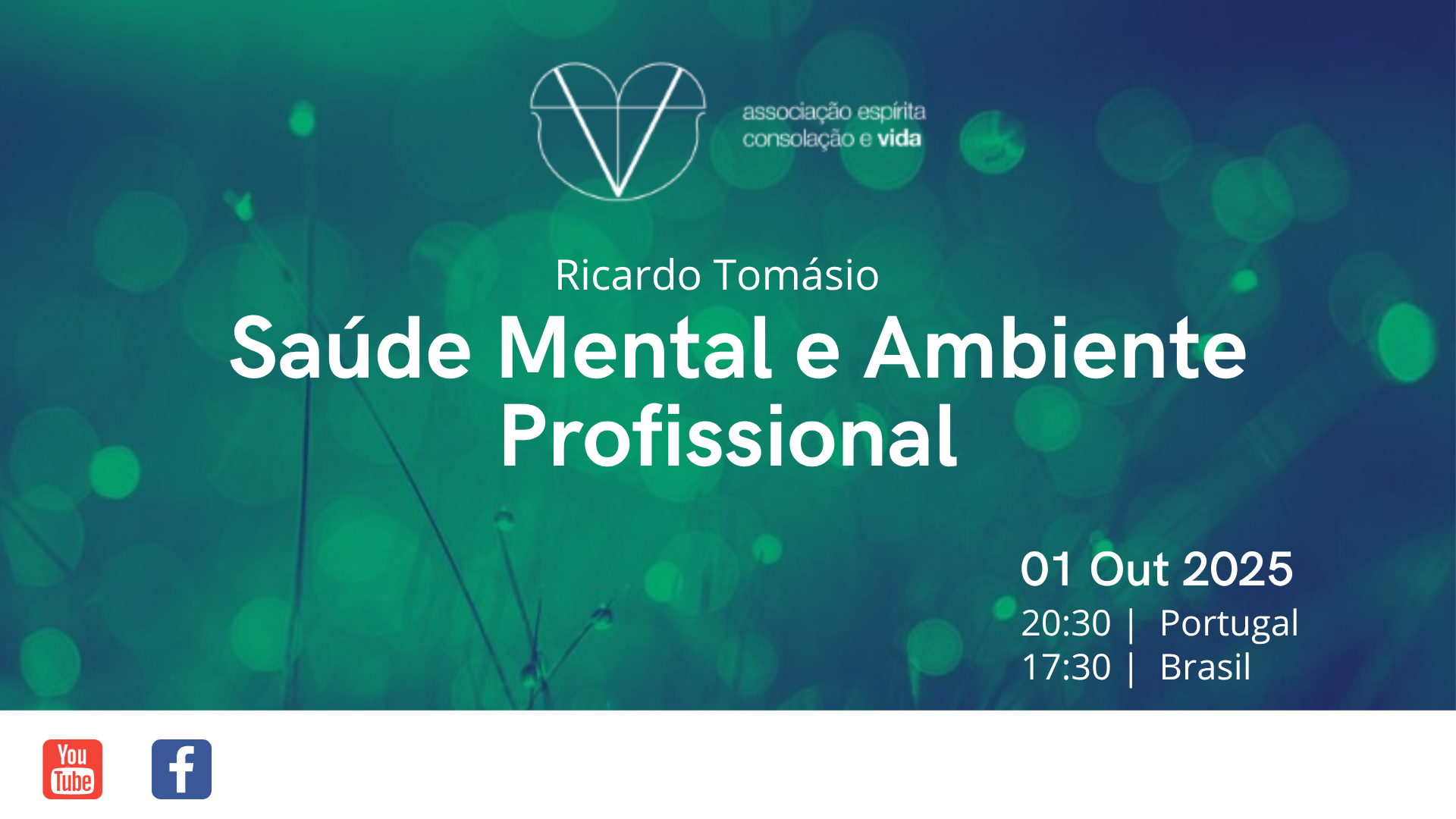 Saúde Mental e Ambiente Profissional