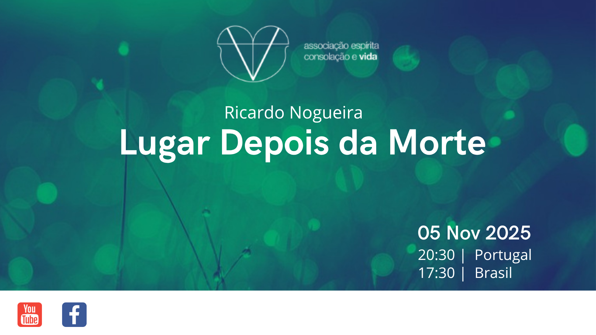 Lugar depois da morte