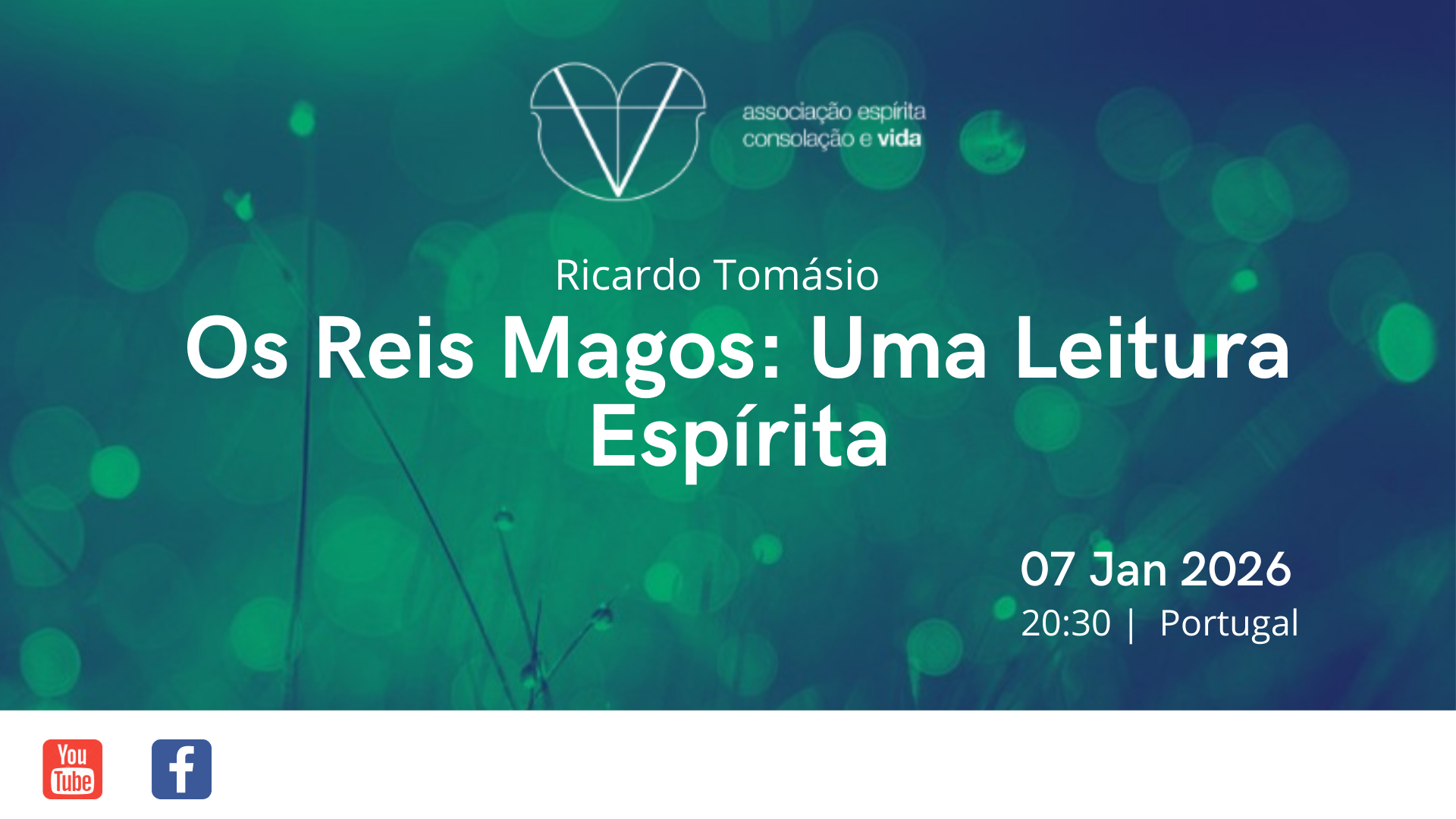 Os Reis Magos: Uma Leitura Espírita