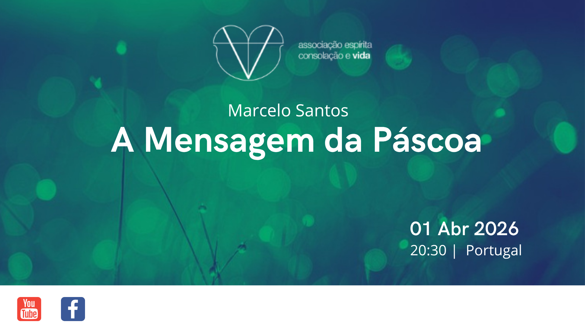 Escolhos da Mediunidade