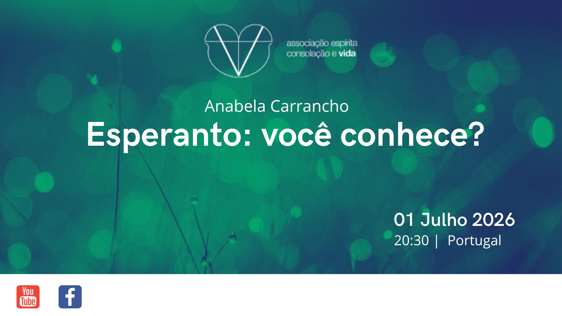 Esperanto: você conhece