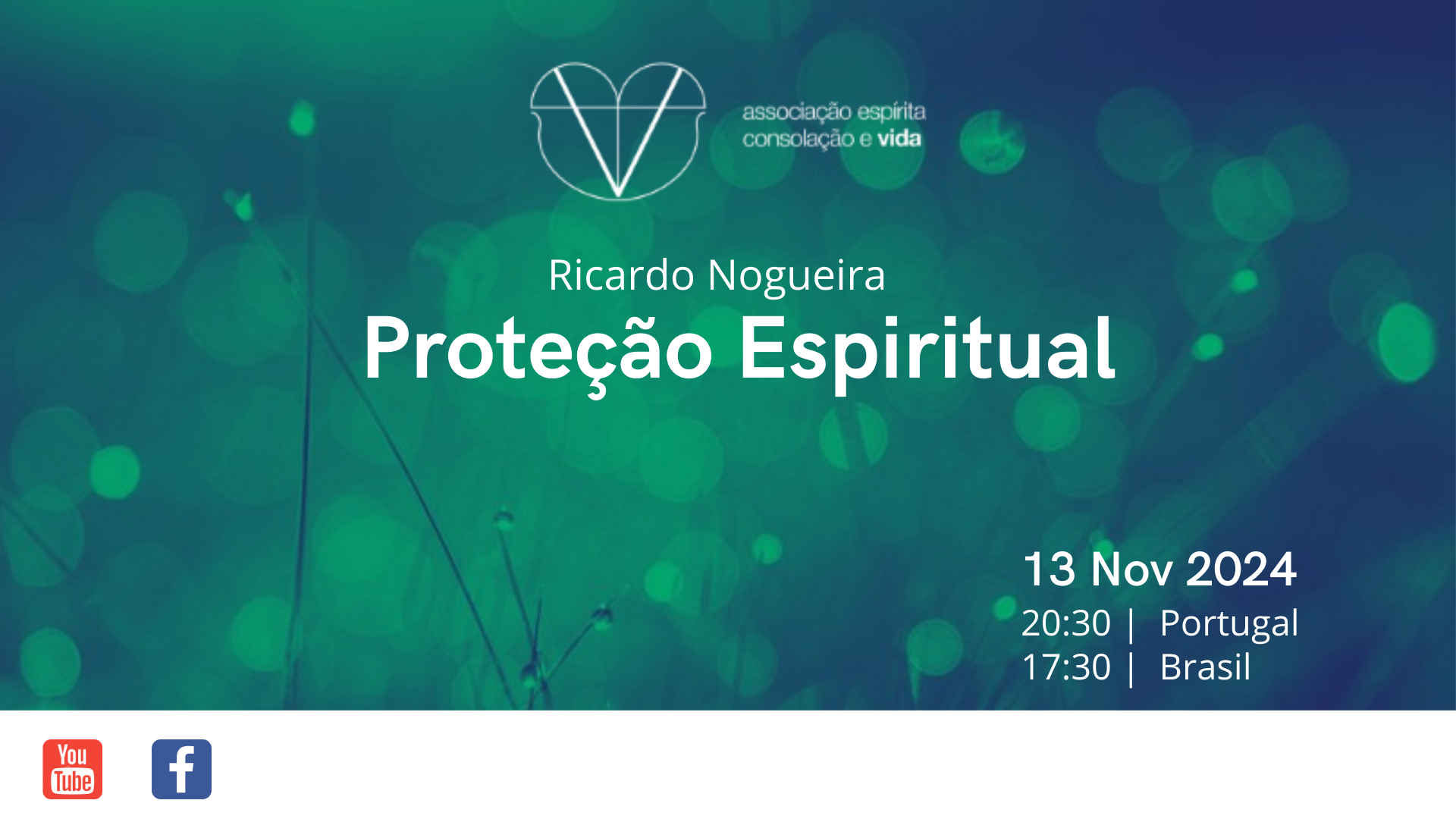 Proteção Espiritual