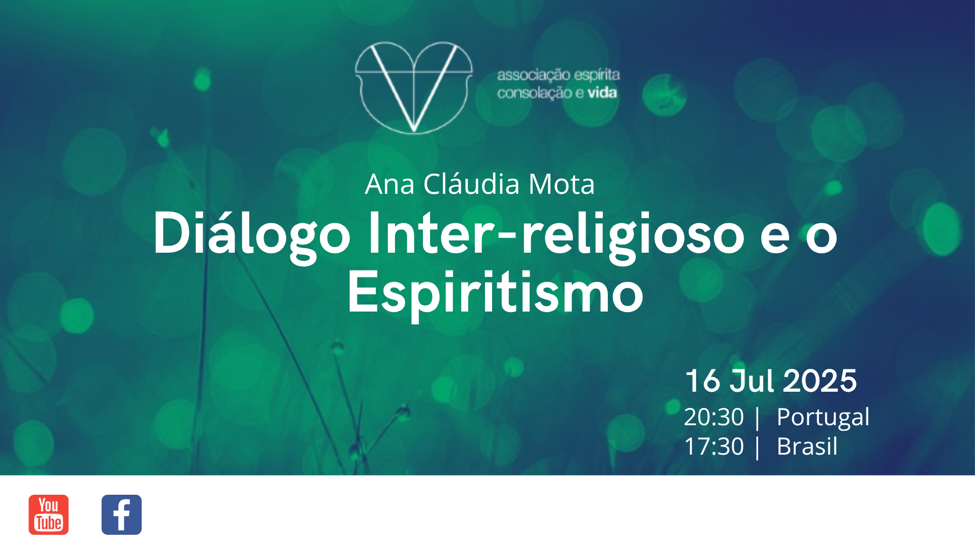 Diálogo Inter-religioso e o Espiritismo