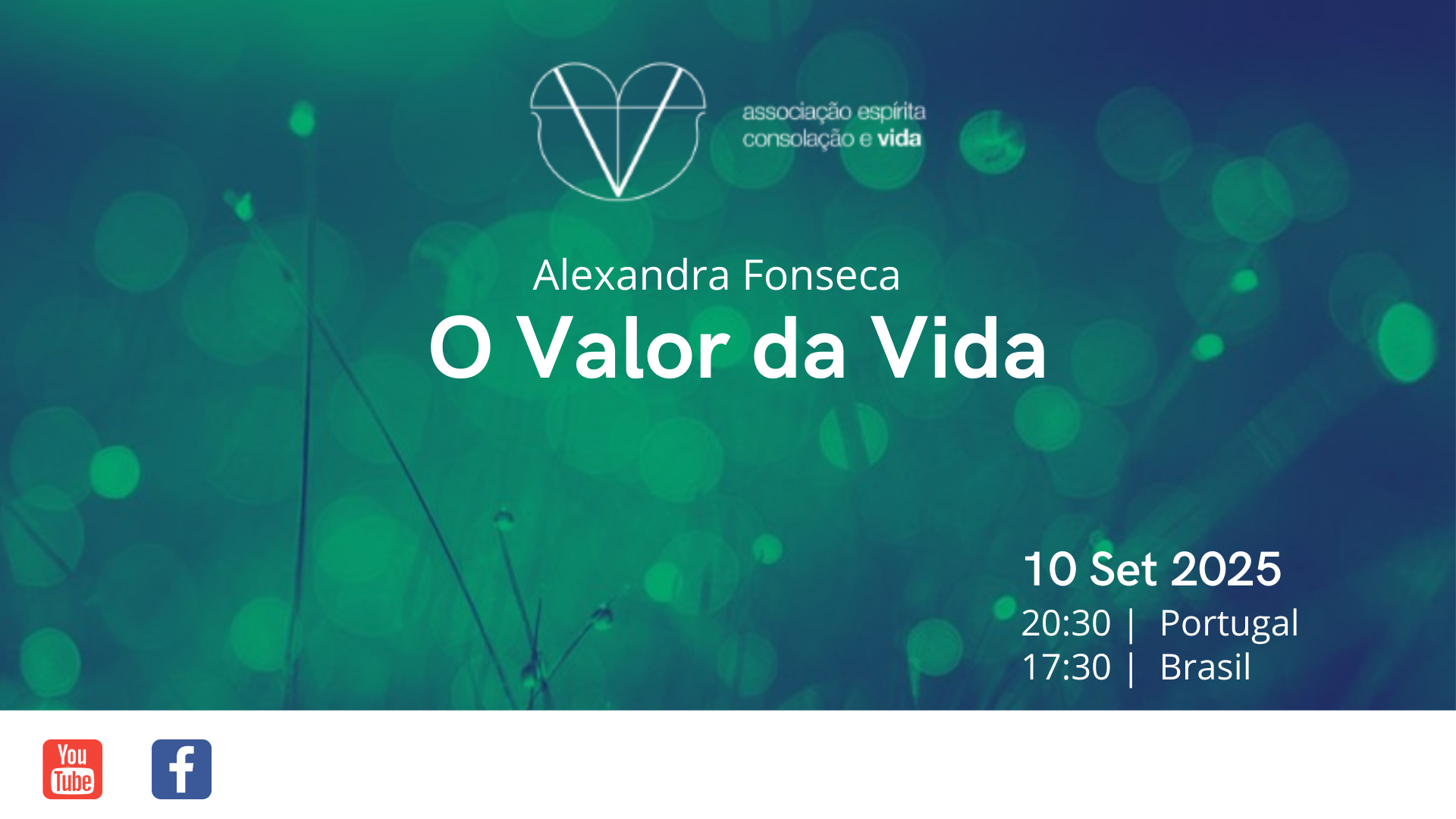 O Valor da Vida