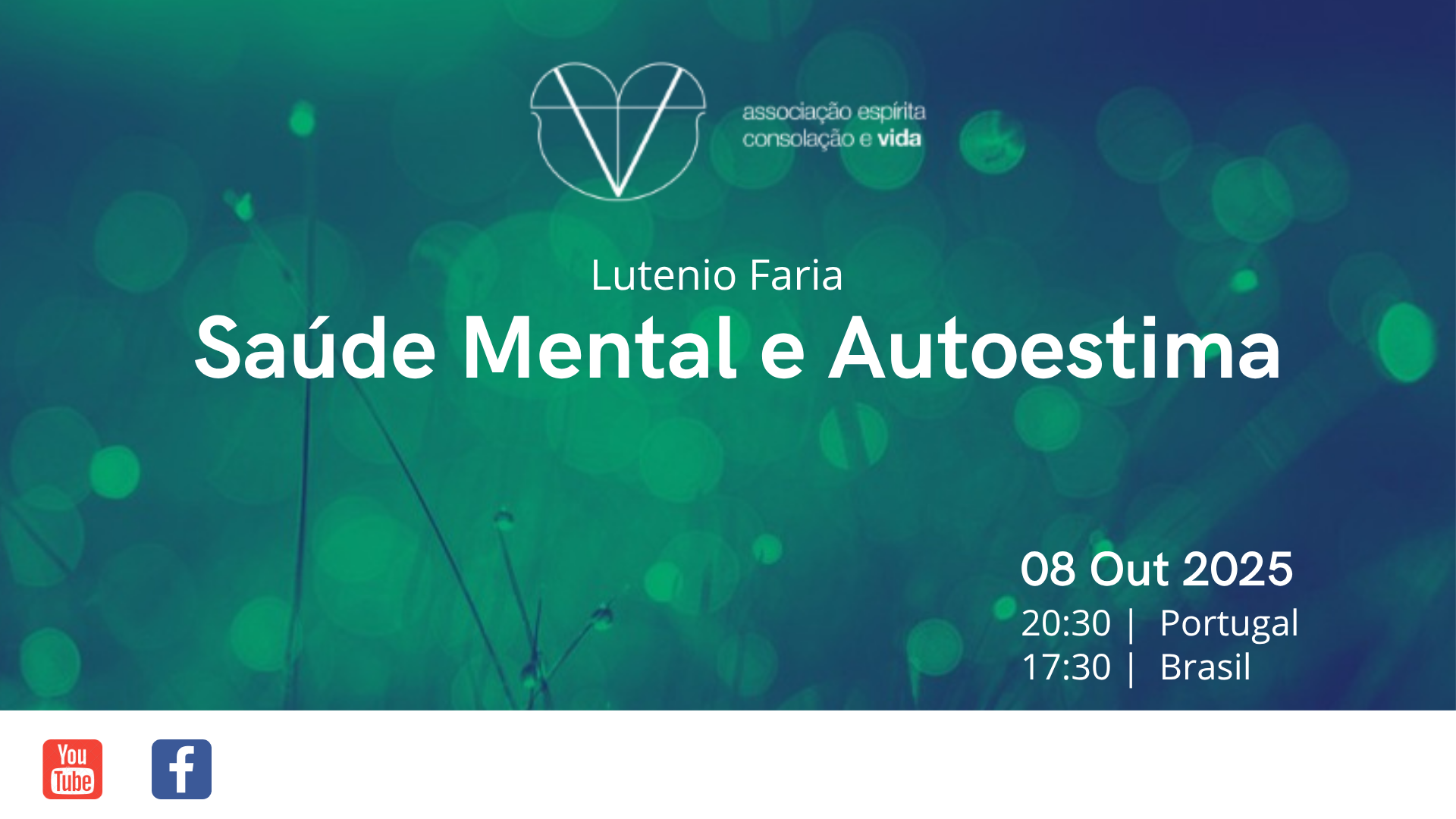 Saúde Mental e Autoestima