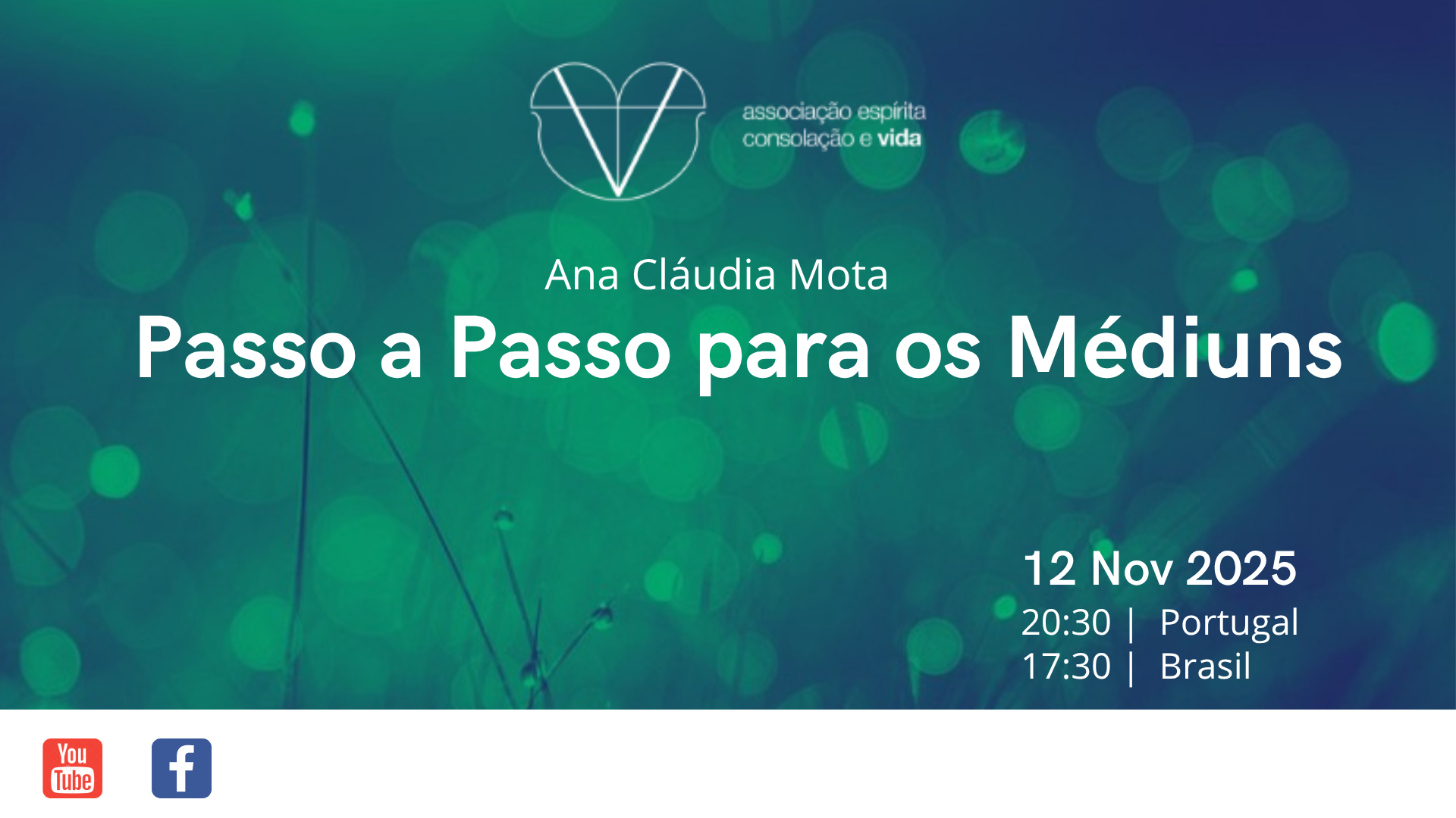 Passo a Passo para os Médiuns