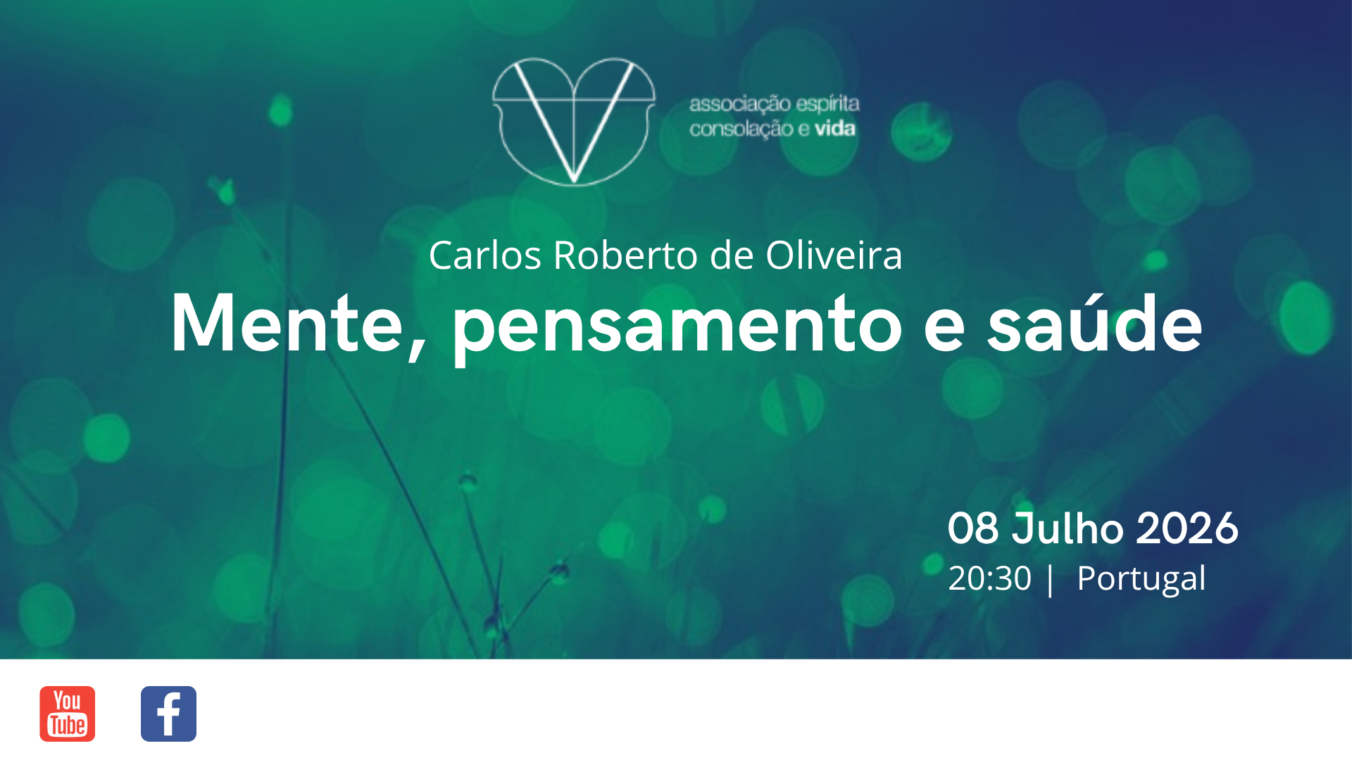 Mente, pensammento e saúde