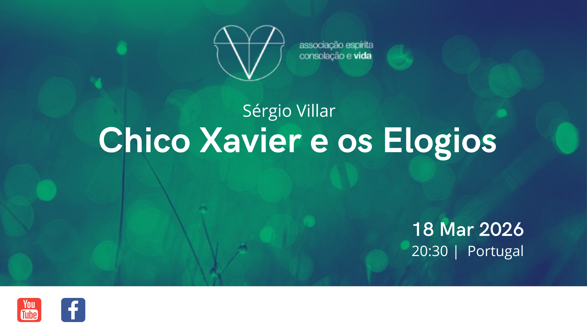 Chico Xavier e os Elogios