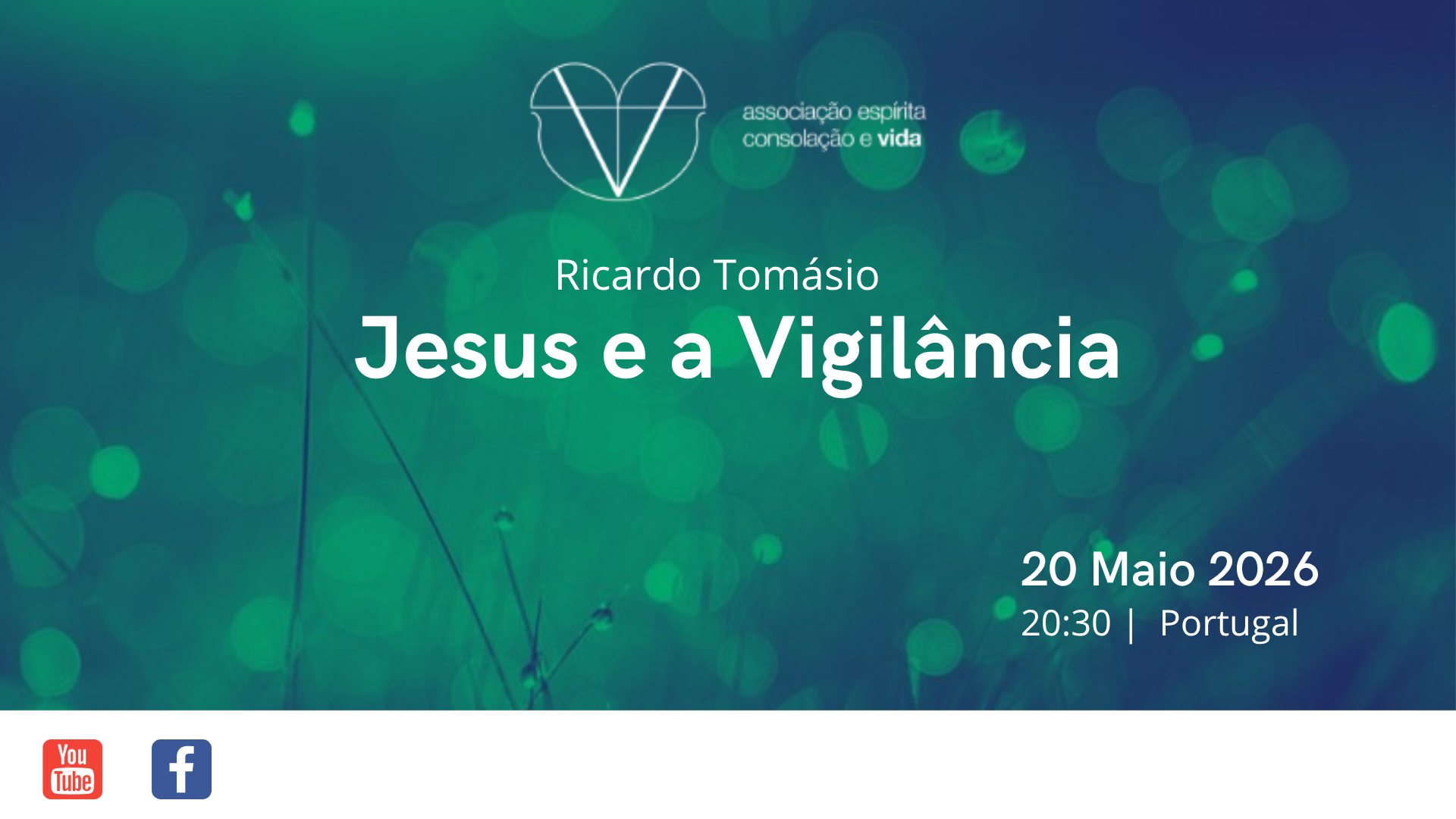 Jesus e a Vigilância