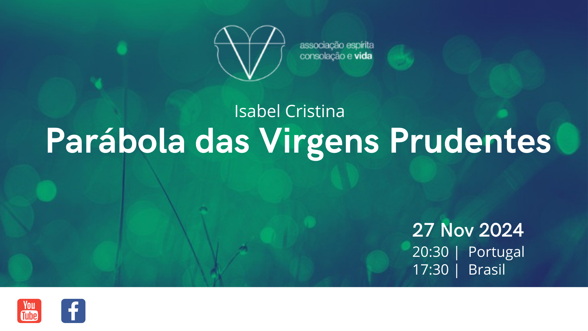 Parábola das Virgens Prudentes