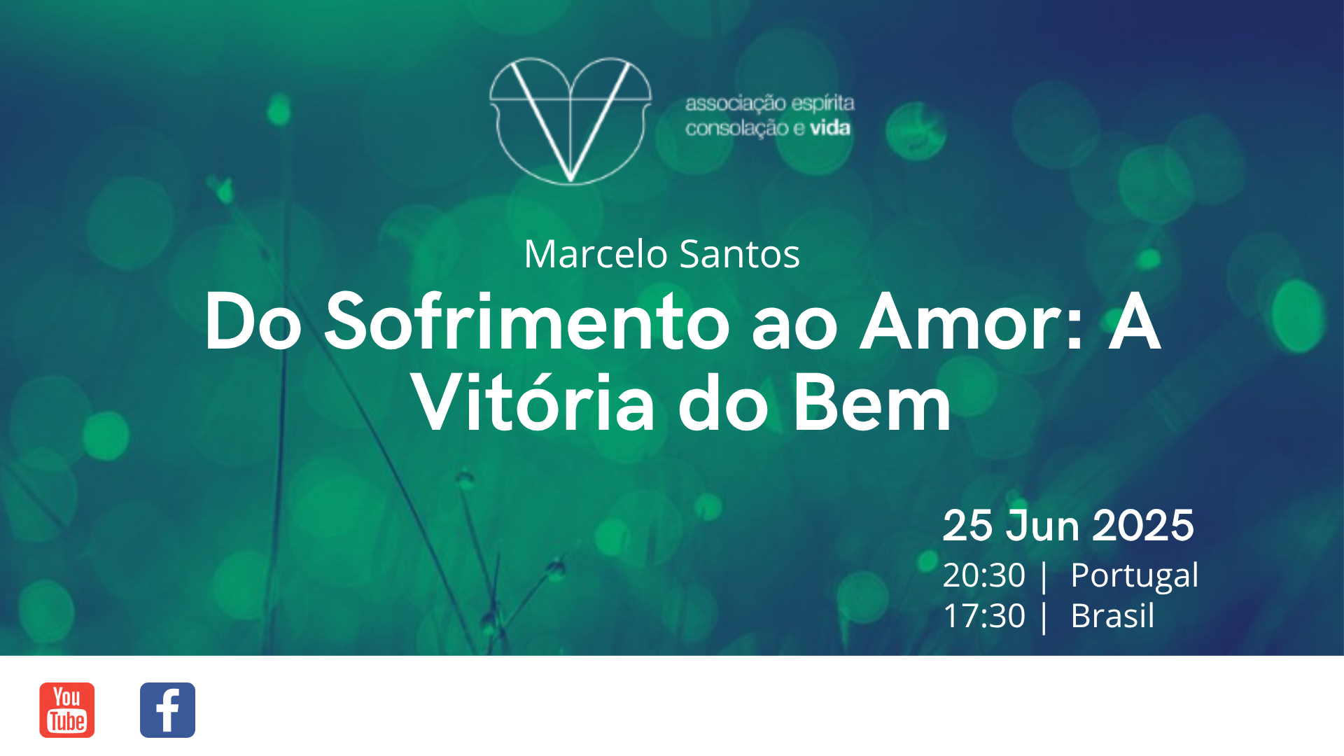 Do Sofrimento ao Amor: a Vitória do Bem