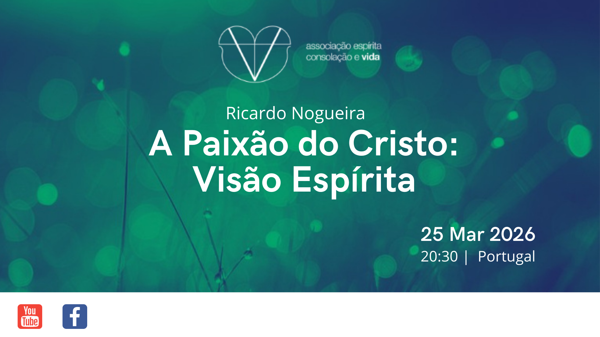 A Paixão do Cristo: Visão Espírita