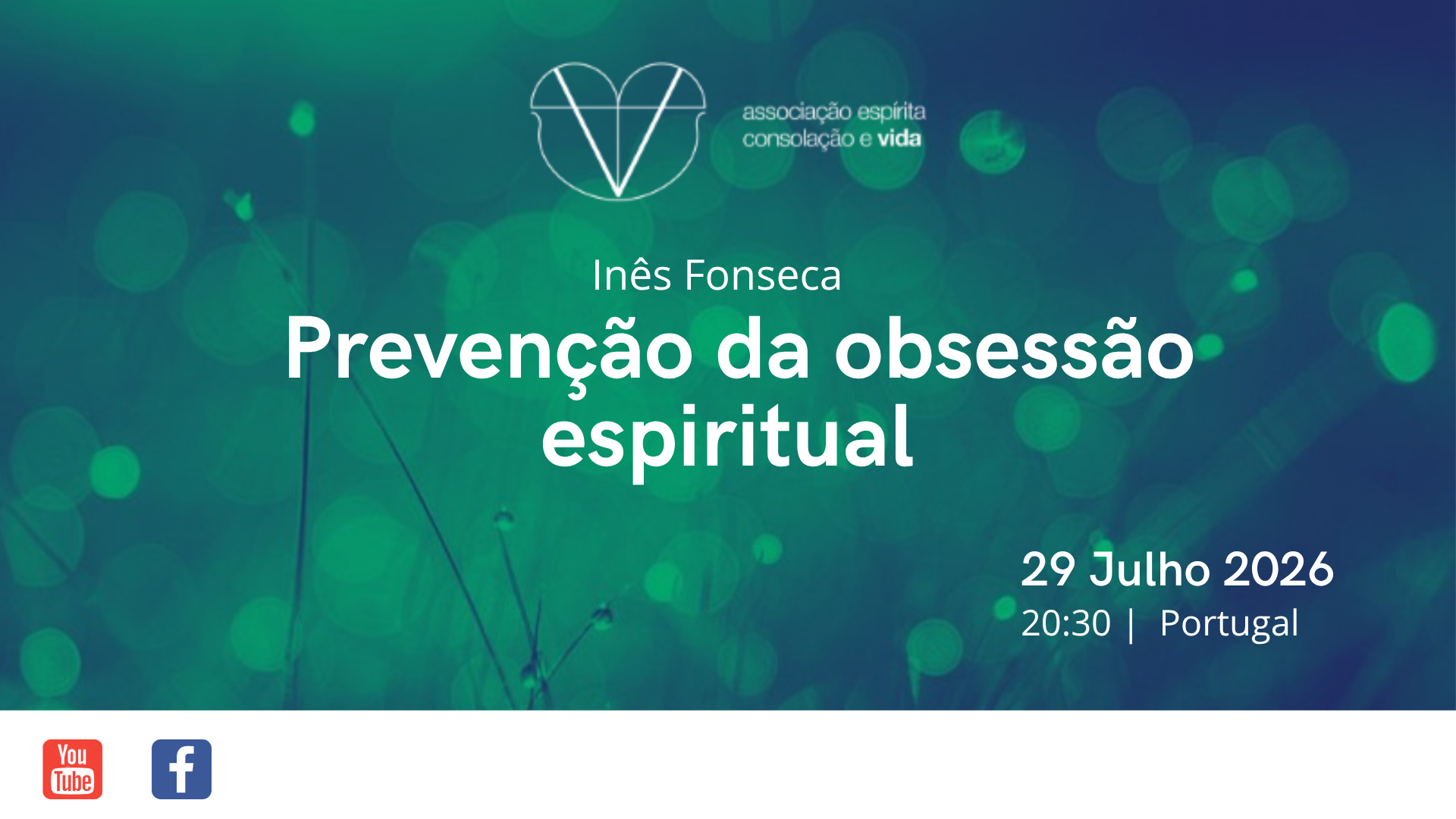 Prevenção da obsessão espiritual